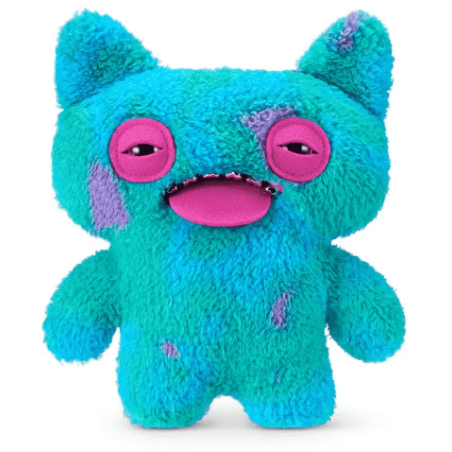 Peluche Fuggler Serie 1 Sorpresa