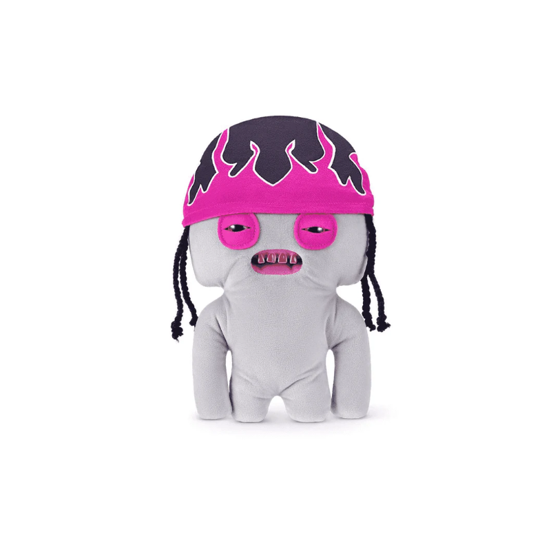 Peluche Fuggler Serie 1 Sorpresa