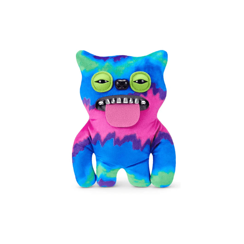 Peluche Fuggler Serie 1 Sorpresa