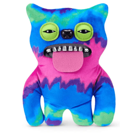 Peluche Fuggler Serie 1 Sorpresa