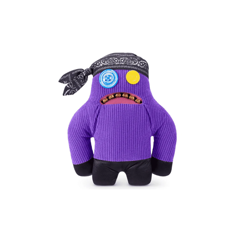 Peluche Fuggler Serie 1 Sorpresa
