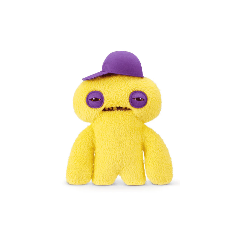 Peluche Fuggler Serie 1 Sorpresa
