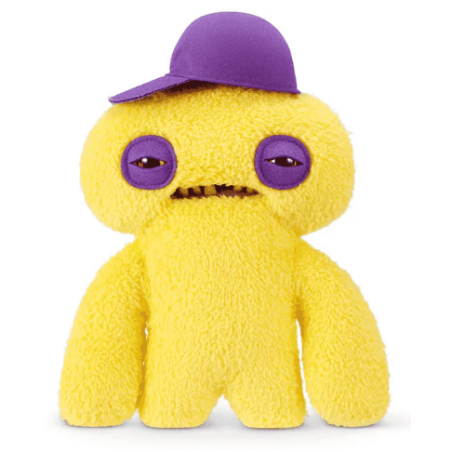 Peluche Fuggler Serie 1 Sorpresa