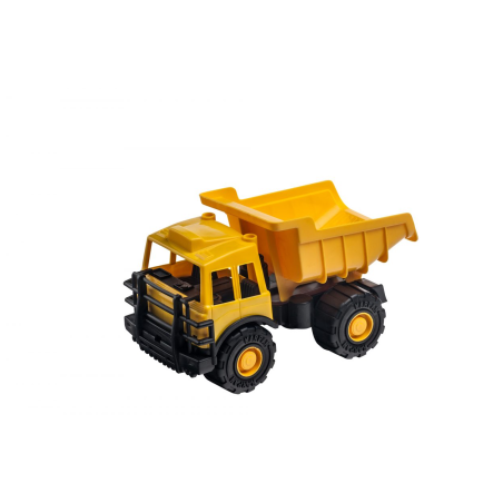 Camion Volquete 26Cm