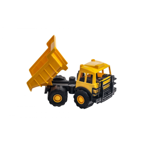 Camion Volquete 26Cm 2