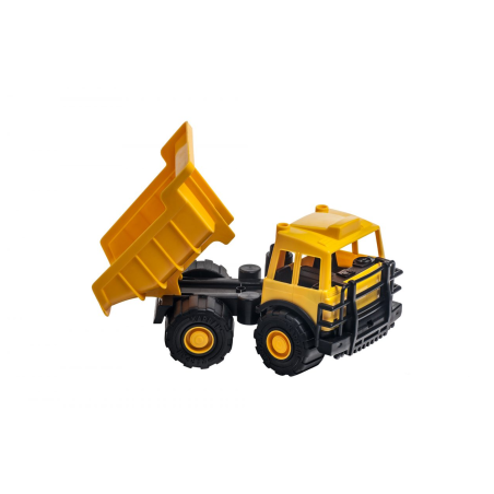 Camion Volquete 26Cm