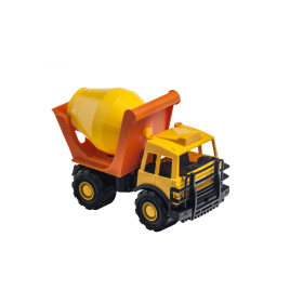 Camion Hormigonera 28Cm
