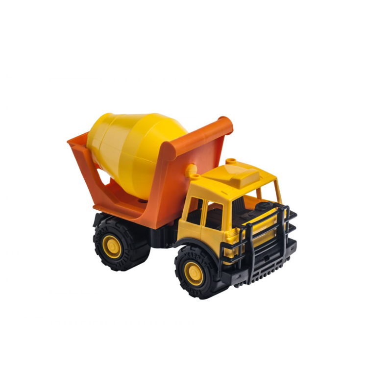 Camion Hormigonera 28Cm