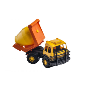 Camion Hormigonera 28Cm 2