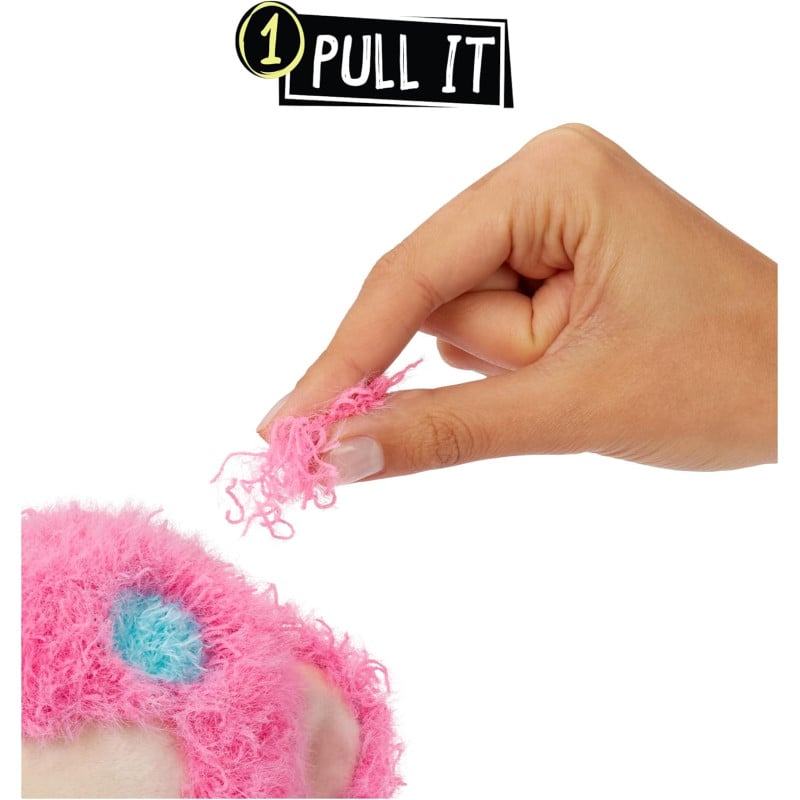 Fluffie Stuffiez Surtido