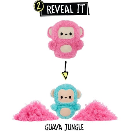 Fluffie Stuffiez Surtido