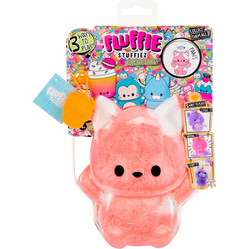 Fluffie Stuffiez Surtido