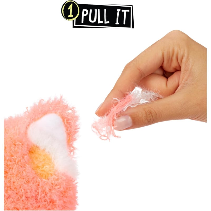 Fluffie Stuffiez Surtido