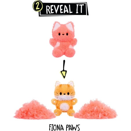 Fluffie Stuffiez Surtido