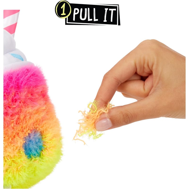 Fluffie Stuffiez Surtido