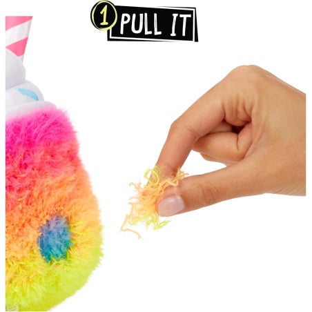 Fluffie Stuffiez Surtido