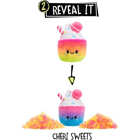 Fluffie Stuffiez Surtido