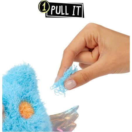 Fluffie Stuffiez Surtido