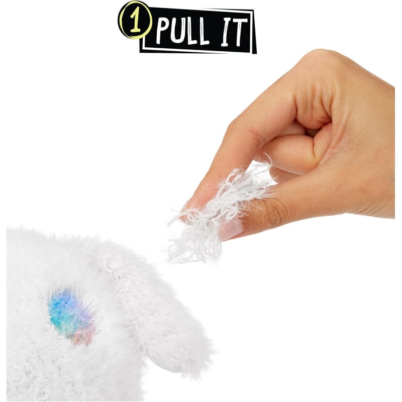 Fluffie Stuffiez Surtido