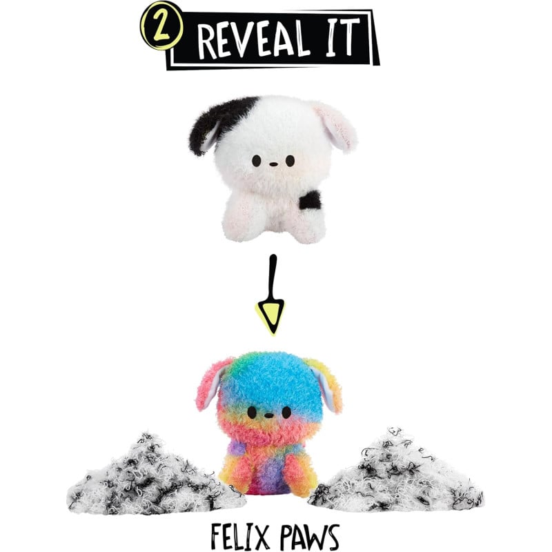 Fluffie Stuffiez Surtido