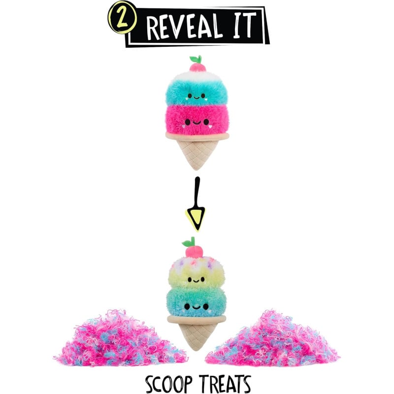 Fluffie Stuffiez Surtido