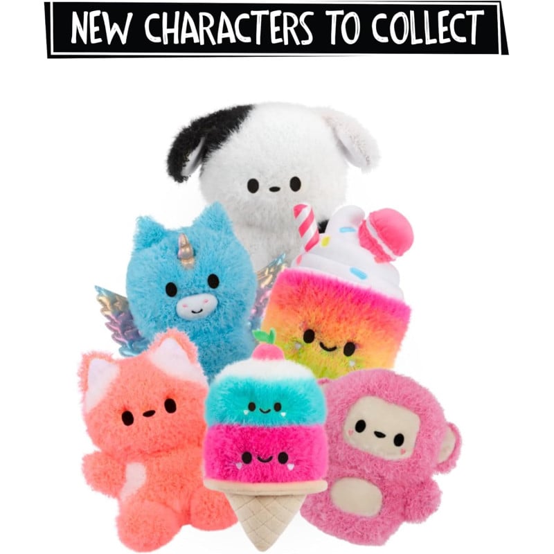 Fluffie Stuffiez Surtido