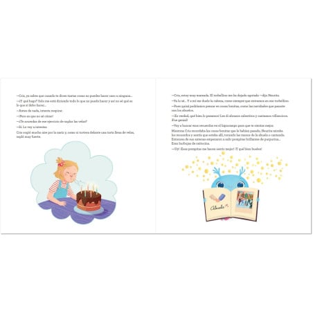 Neurona Exploradora, Hay Fuego En Mi