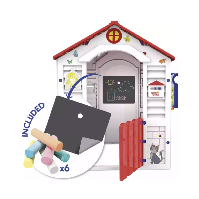 Casa Country Cottage