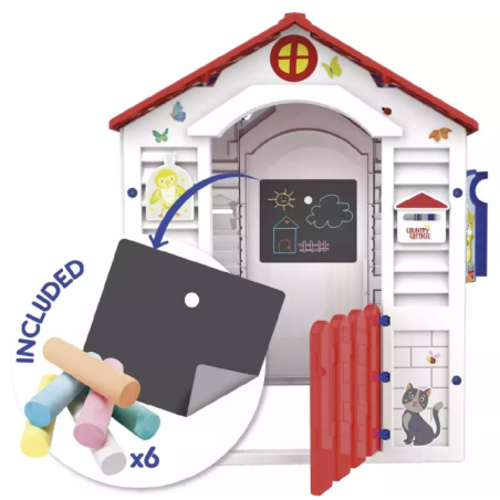 Casa Country Cottage