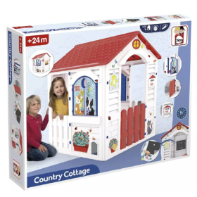 Casa Country Cottage 2