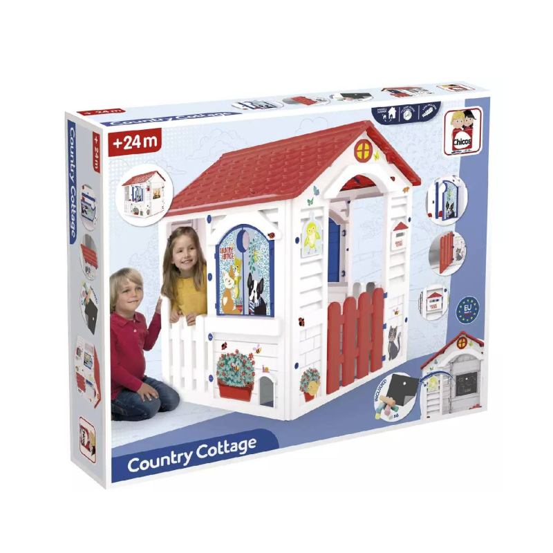 Casa Country Cottage