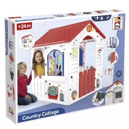 Casa Country Cottage