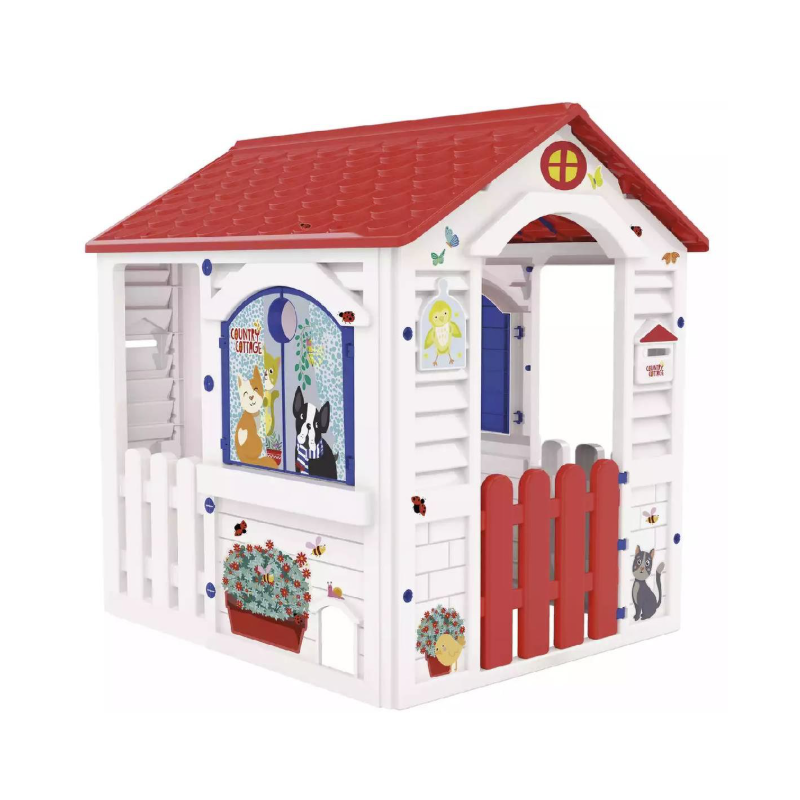 Casa Country Cottage