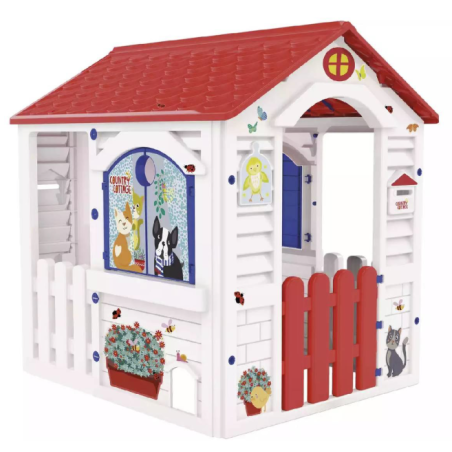 Casa Country Cottage