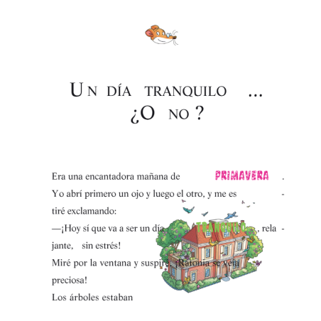 Geronimo Stilton 88: Los Gigantes De Las Colinas Chocolate