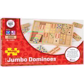 Domino Jumbo