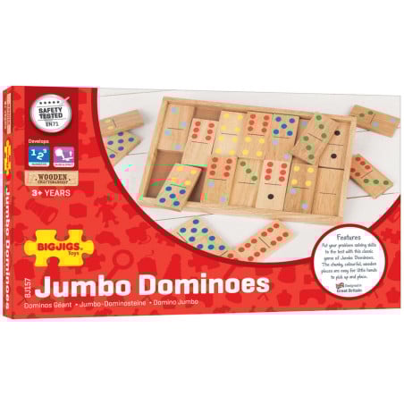 Domino Jumbo