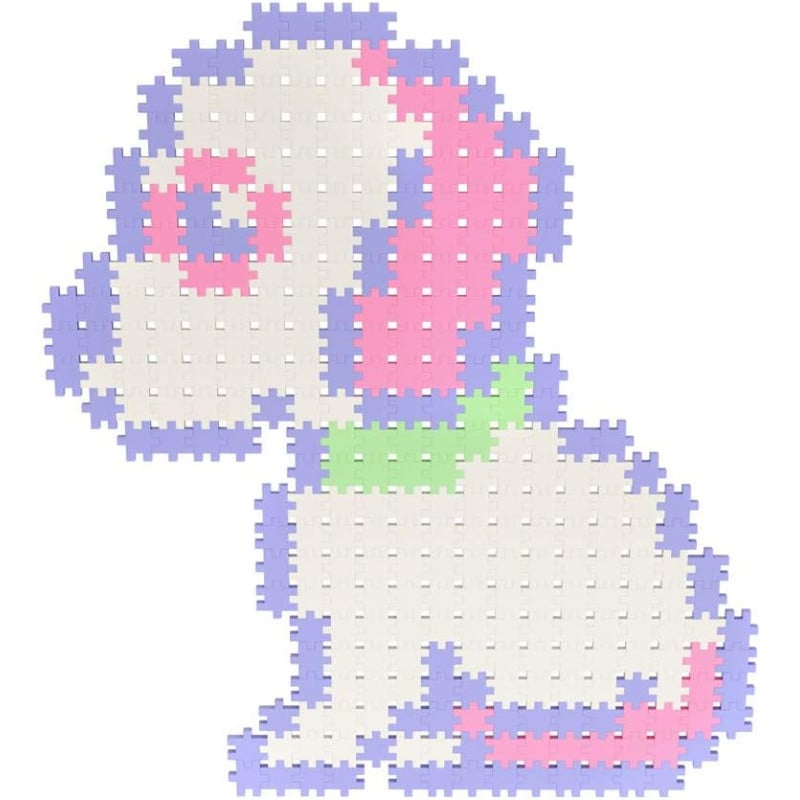 Meli Minis 200 Pca Pastel