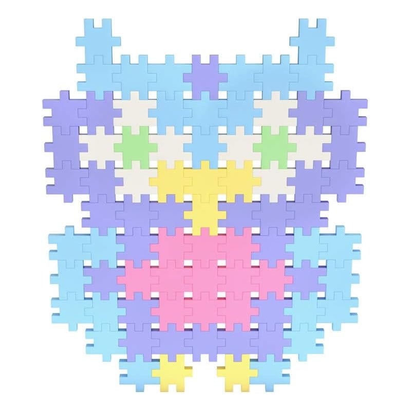 Meli Minis 200 Pca Pastel