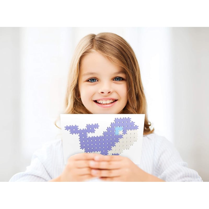 Meli Minis 200 Pca Pastel