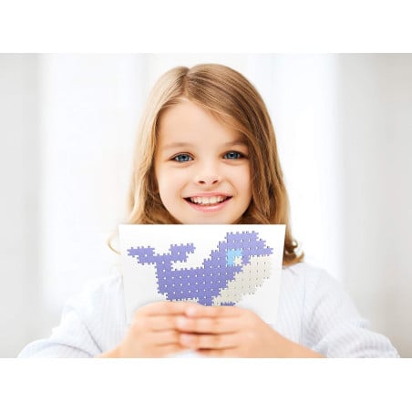 Meli Minis 200 Pca Pastel