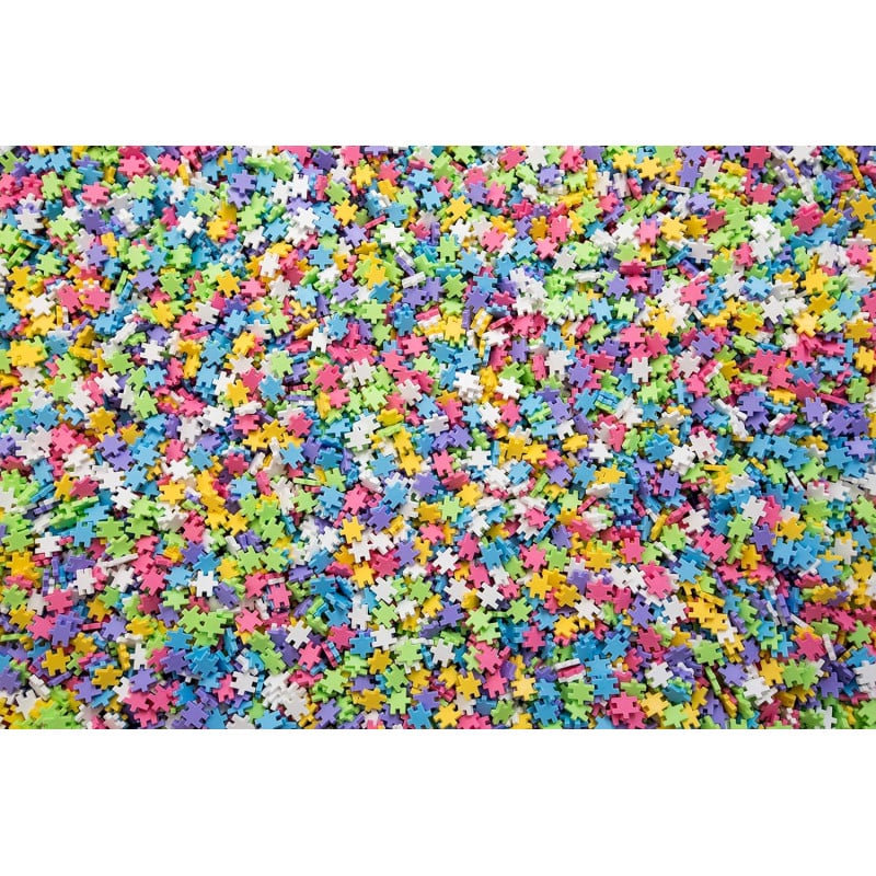 Meli Minis 200 Pca Pastel