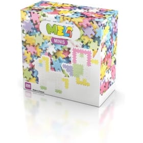 Meli Minis 200 Pca Pastel