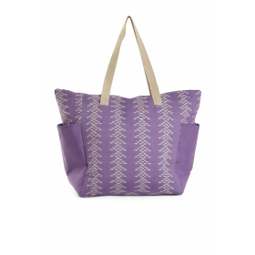 Bolsa De Playa Mediterráneo Surtida De Item 2