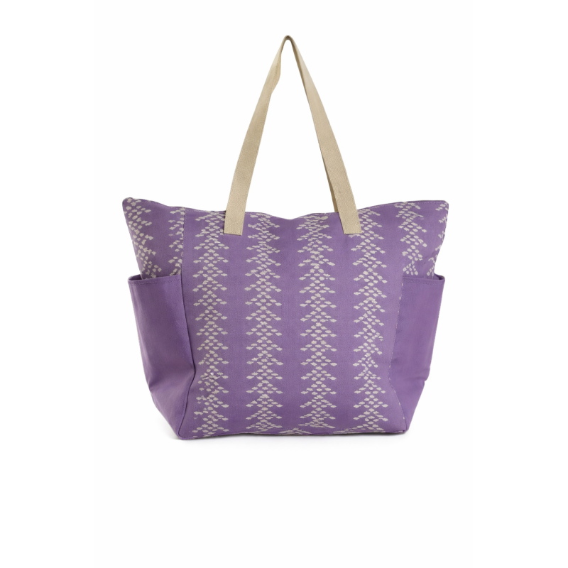 Bolsa De Playa Mediterráneo Surtida