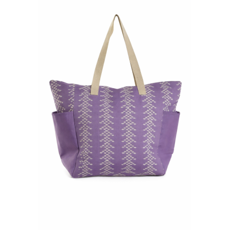 Bolsa De Playa Mediterráneo Surtida