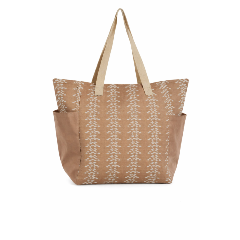 Bolsa De Playa Mediterráneo Surtida De Item