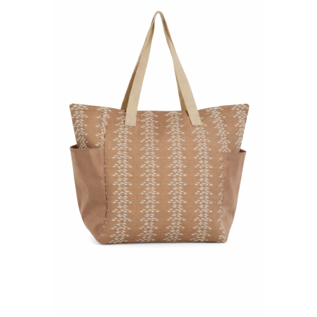 Bolsa De Playa Mediterráneo Surtida De Item