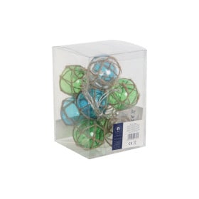 Guirnalda LED Verde De Item