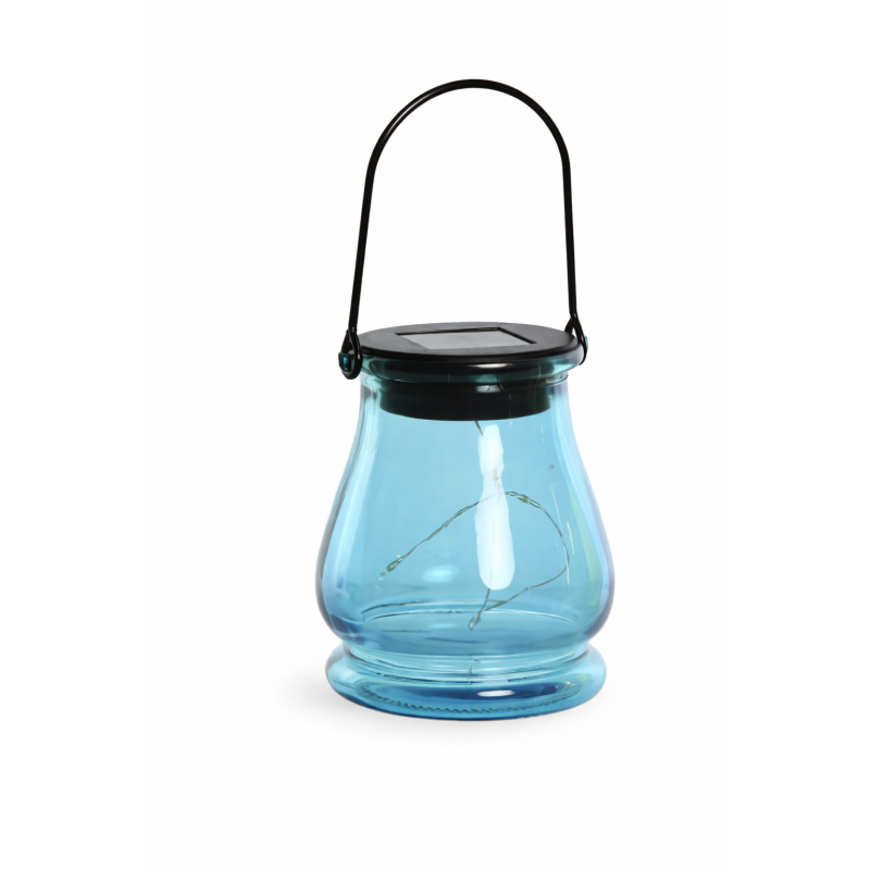 Lámpara Solar LED Colgante Color De Item